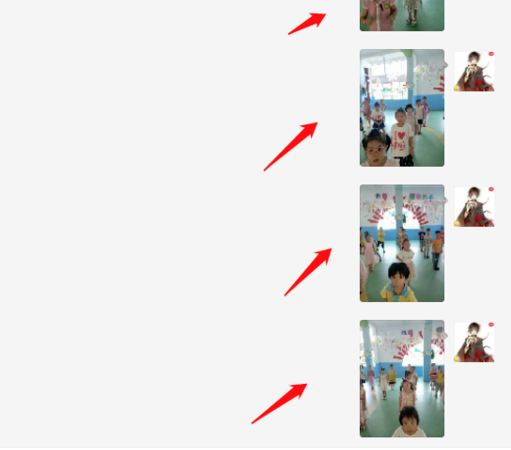 微信电脑版客户端在线使用 微信电脑版客户端截图