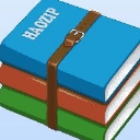 Cabarc(压缩工具)