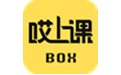 哎上课段首LOGO