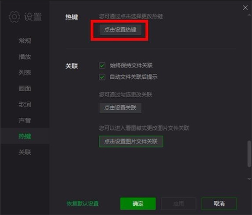爱奇艺万能播放器在线使用网页版 爱奇艺万能播放器截图