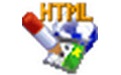 FreshHTML Pro段首LOGO