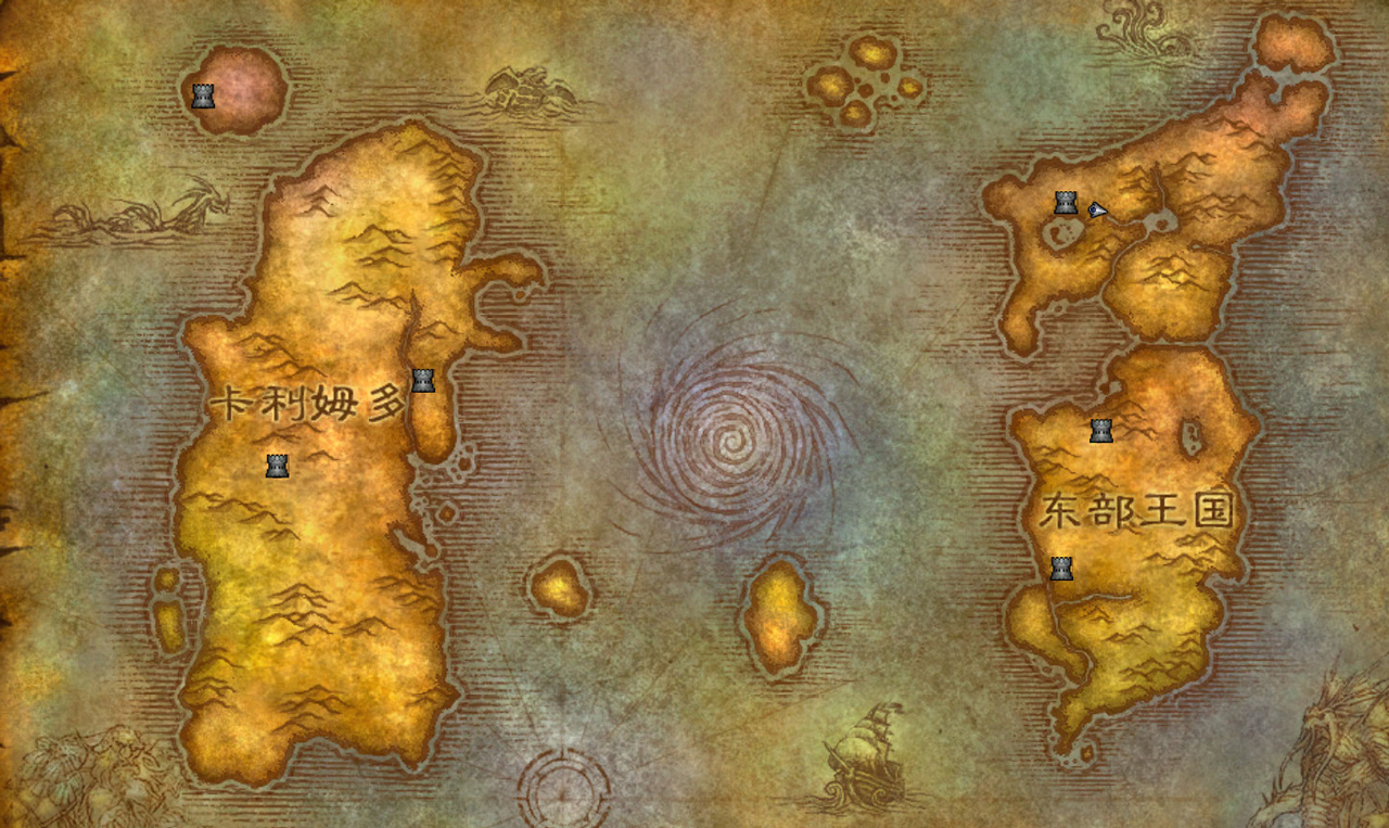 魔兽世界怀旧服