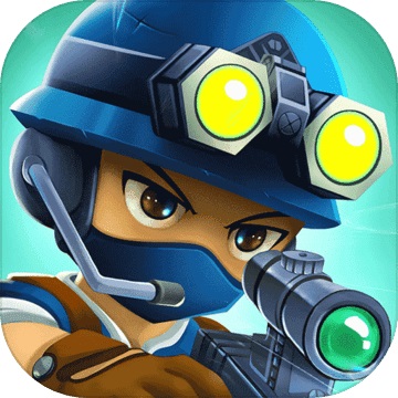 寸土必争：玩具兵大作战