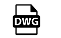 DWG DXF Converter段首LOGO