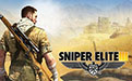 《狙击精英3》段首LOGO