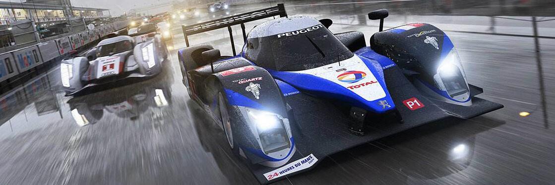 高人气跑酷竞速手游大全