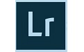 Adobe LightRoom cc2020段首LOGO