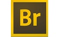 Adobe Bridge CC 2020段首LOGO