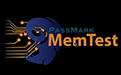 MemTest段首LOGO