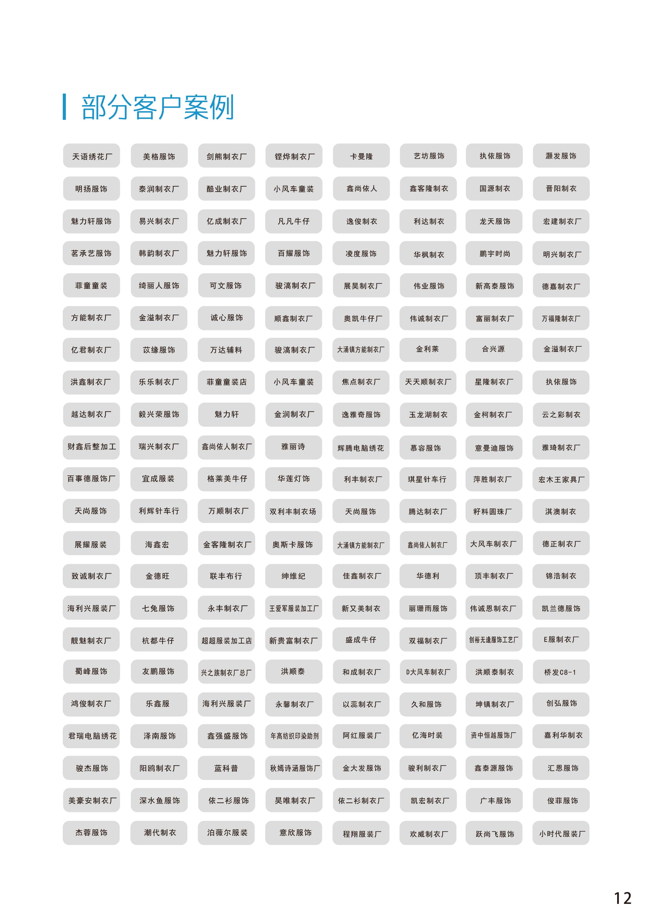 服饰好帮手截图