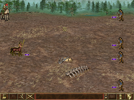 魔法门之英雄无敌3软件免费下载 魔法门之英雄无敌3截图