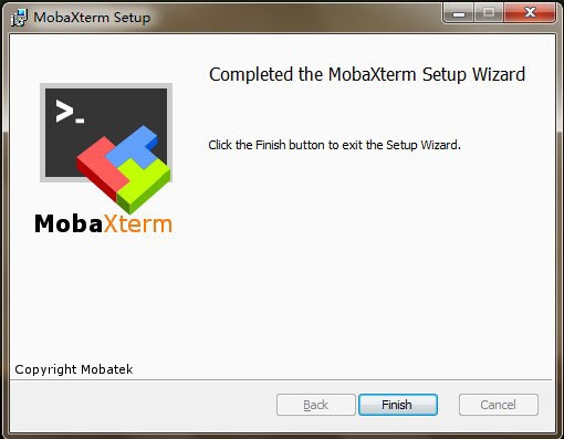 MobaXterm官网版下载 MobaXterm截图