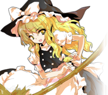 东方绯想天电脑版下载安装 东方绯想天截图