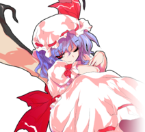 东方绯想天怎么使用 东方绯想天截图