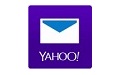 雅虎邮箱客户端段首LOGO