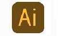 Adobe Illustrator CC段首LOGO