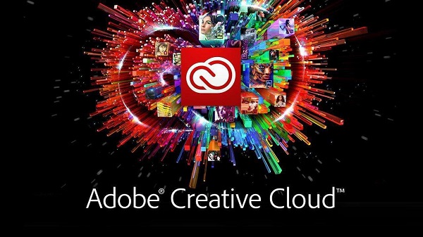 Adobe Creative Cloud 2021