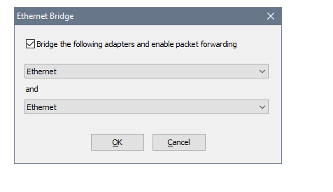 SoftPerfect Connection Emulator截图