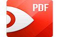 PDF Expert for Mac PDF阅读编辑器段首LOGO