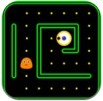 吃豆人迷宫跑酷