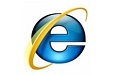 ie8中文版段首LOGO