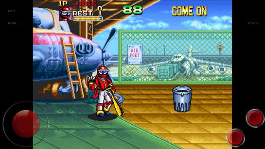 忍者棒球(ninja baseball batman)