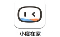小度在家段首LOGO
