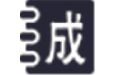 成语大全工具段首LOGO