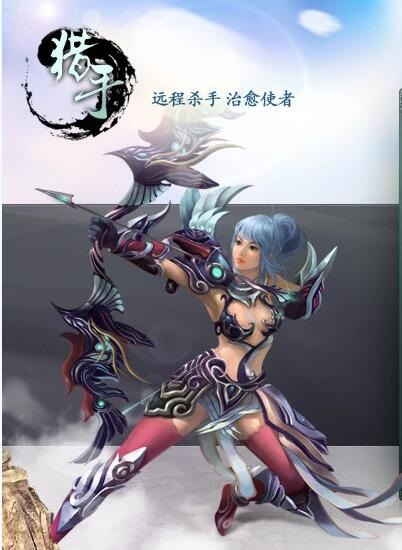 QQ幻想世界截图