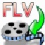 顶峰FLV视频转换器