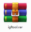 igftool截图