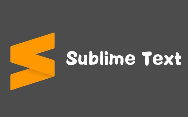 SublimeText