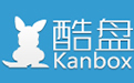 Kanbox段首LOGO