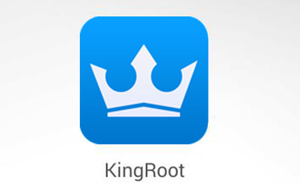 kingroot段首LOGO