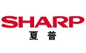 夏普SharpMX-M354N驱动段首LOGO