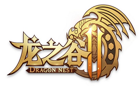 龙之谷2段首LOGO