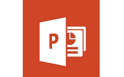 powerpoint 2007段首LOGO