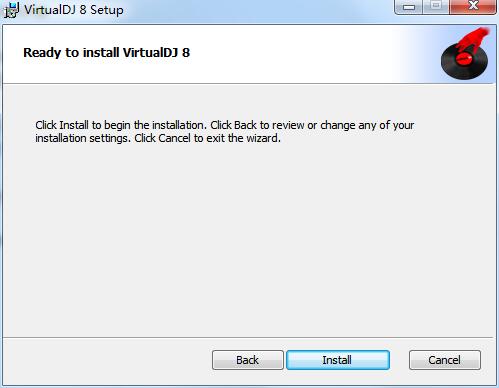 先锋2000打碟机截图