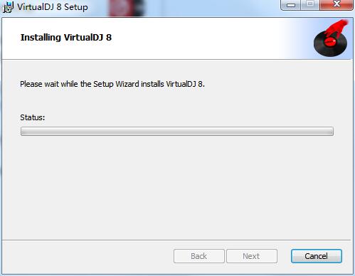 先锋2000打碟机截图