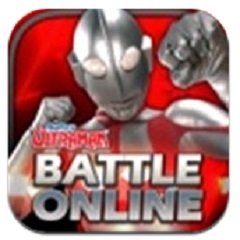 奥特曼王者传奇