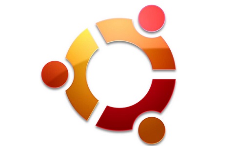 Ubuntu Server 64bit段首LOGO