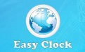 Easy Clock段首LOGO