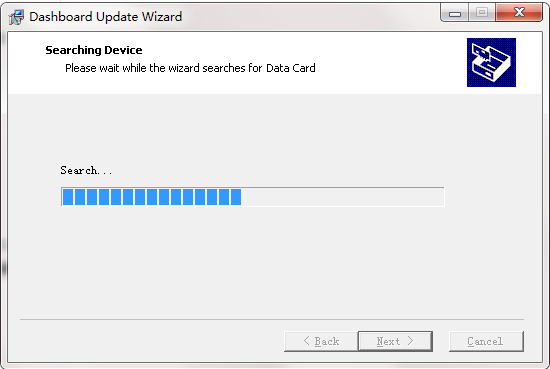 HuaWei华为上网卡中国电信客户端软件截图