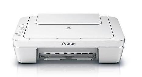 佳能CanonPIXMAMG3120驱动