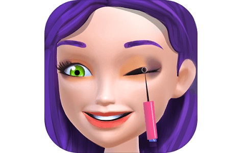 超级美容院段首LOGO