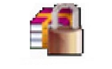 自动密码文件加密工具段首LOGO