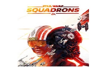 星球大战：战机中队段首LOGO