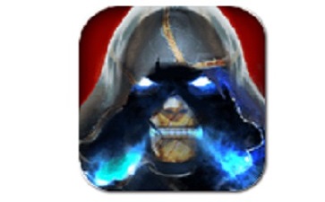 魂之刃：巨龙城堡段首LOGO