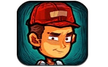 幸存者危城段首LOGO