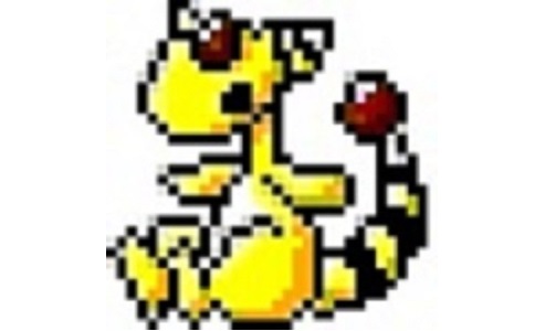 连连看原版段首LOGO